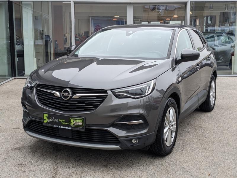 Opel GRANDLAND X INN 1.2 S/S 130PS