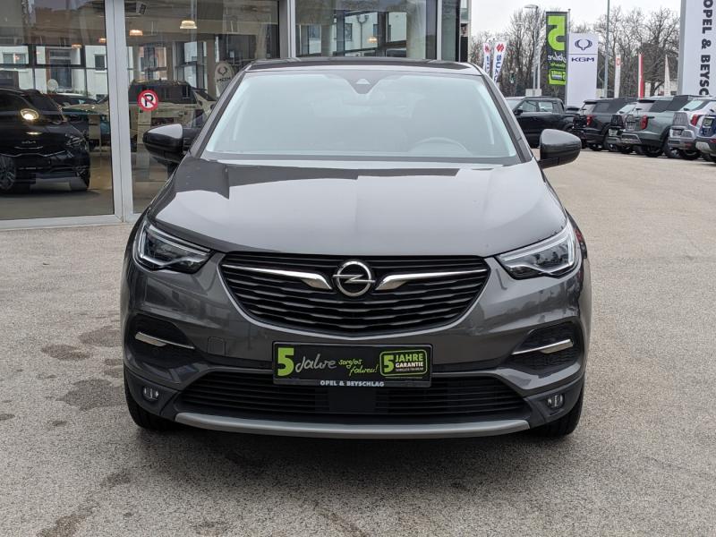 Opel GRANDLAND X INN 1.2 S/S 130PS