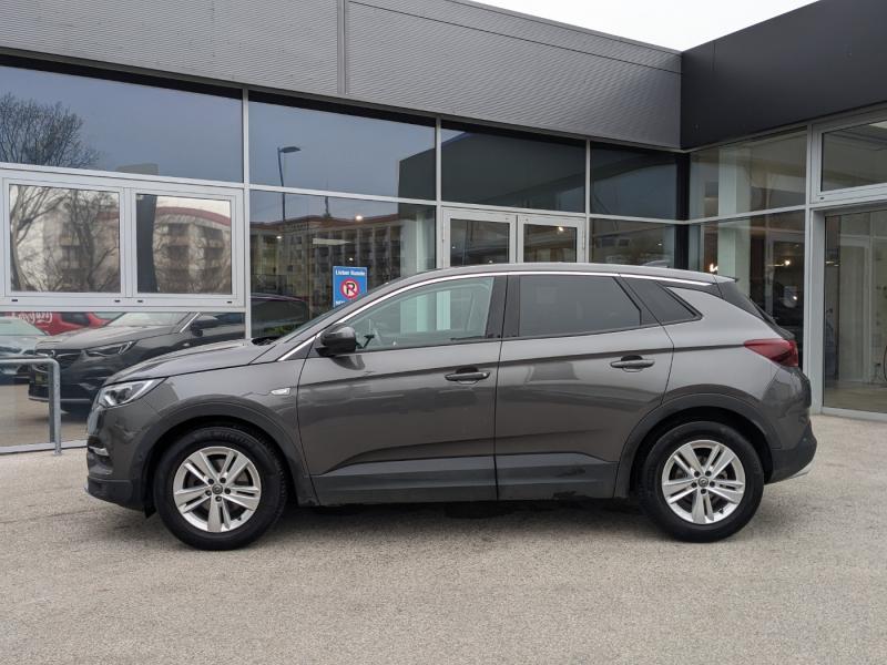 Opel GRANDLAND X INN 1.2 S/S 130PS