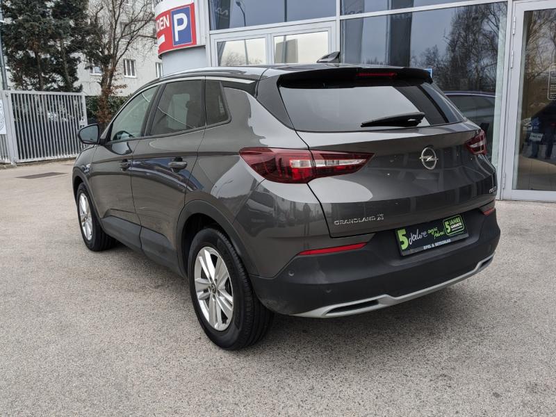 Opel GRANDLAND X INN 1.2 S/S 130PS