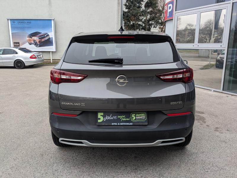 Opel GRANDLAND X INN 1.2 S/S 130PS