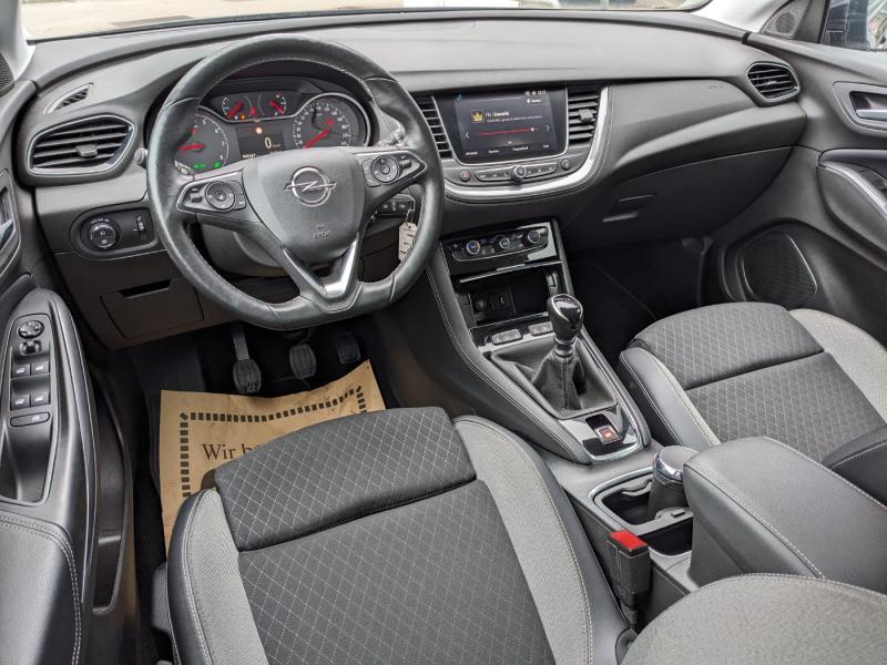 Opel GRANDLAND X INN 1.2 S/S 130PS