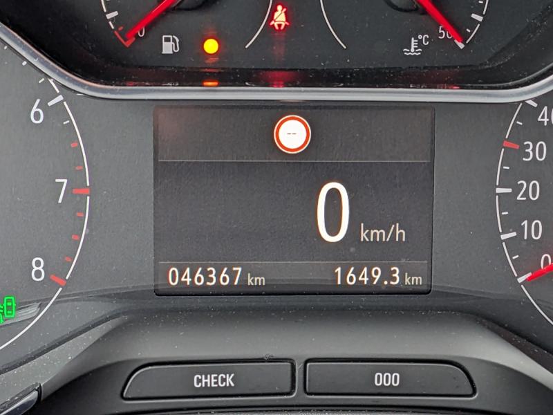 Opel GRANDLAND X INN 1.2 S/S 130PS