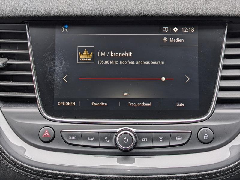 Opel GRANDLAND X INN 1.2 S/S 130PS