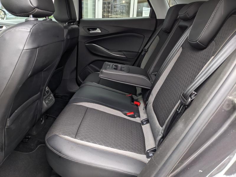 Opel GRANDLAND X INN 1.2 S/S 130PS