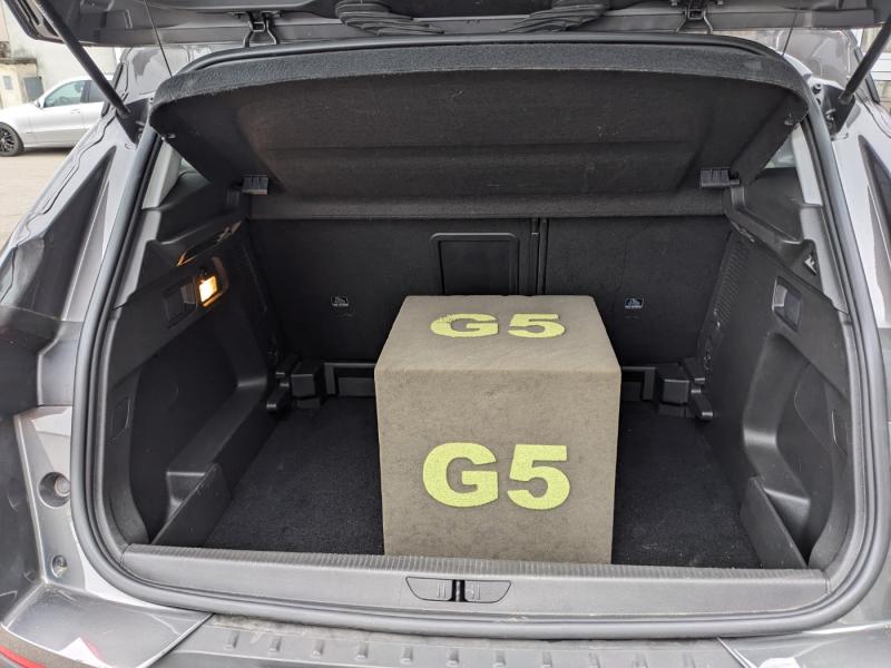 Opel GRANDLAND X INN 1.2 S/S 130PS