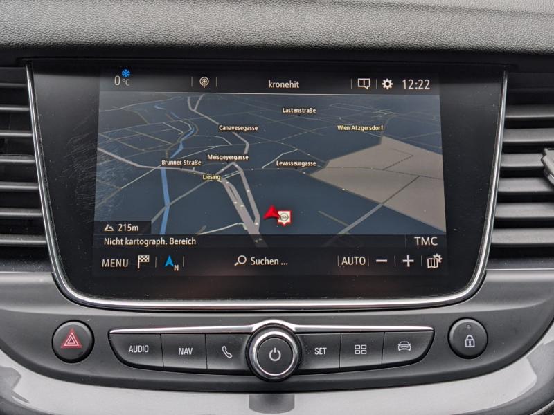 Opel GRANDLAND X INN 1.2 S/S 130PS