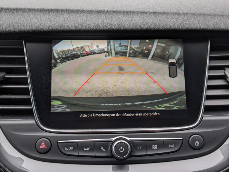 Opel GRANDLAND X INN 1.2 S/S 130PS