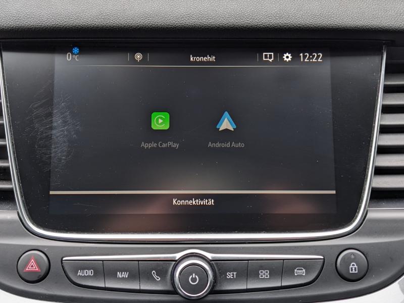 Opel GRANDLAND X INN 1.2 S/S 130PS