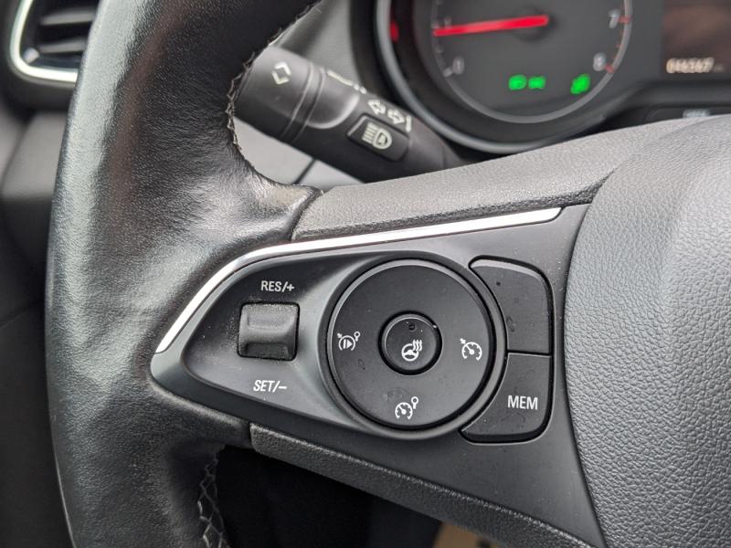 Opel GRANDLAND X INN 1.2 S/S 130PS