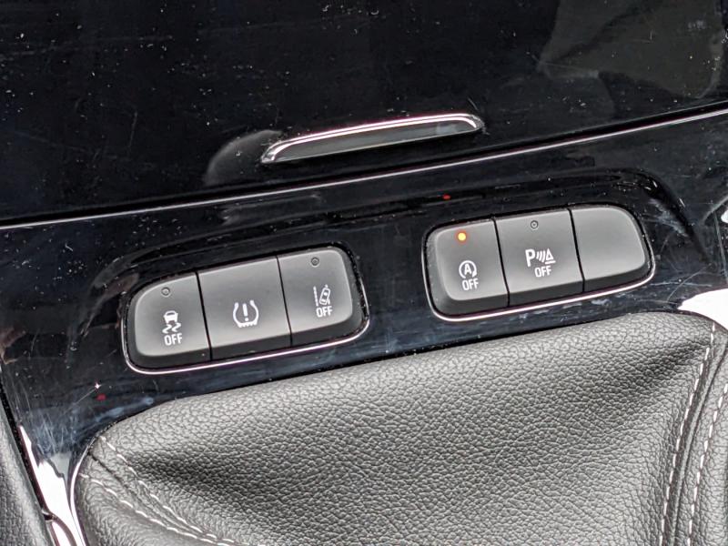 Opel GRANDLAND X INN 1.2 S/S 130PS