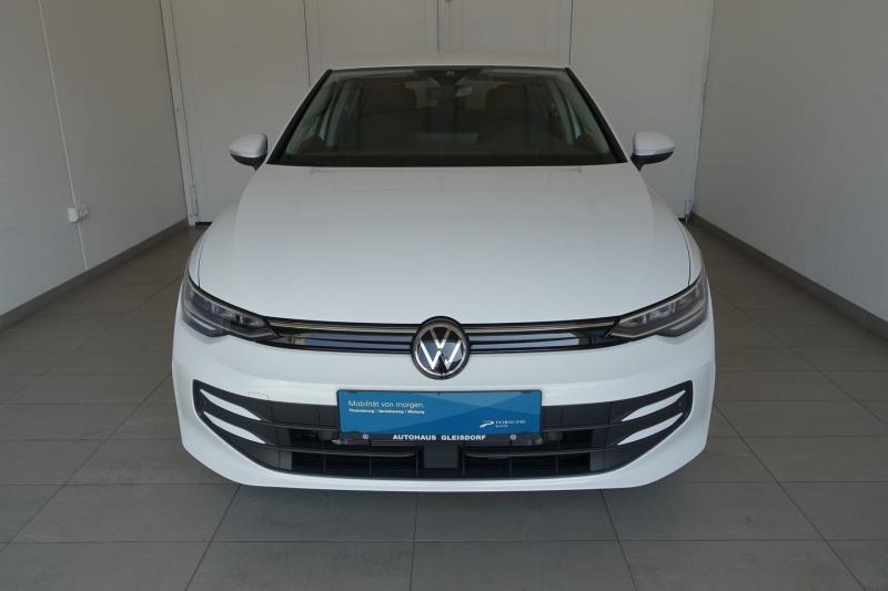 VW Golf Rabbit TDI