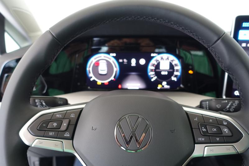 VW Golf Rabbit TDI