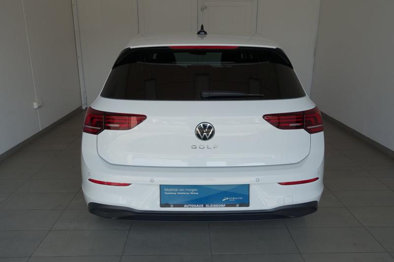 VW Golf Rabbit TDI