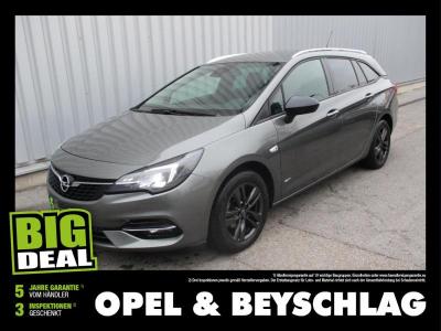 Opel ASTRA K ST D&T 1.2 S/S 110PS