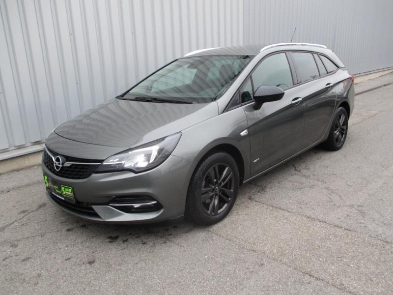 Opel ASTRA K ST D&T 1.2 S/S 110PS