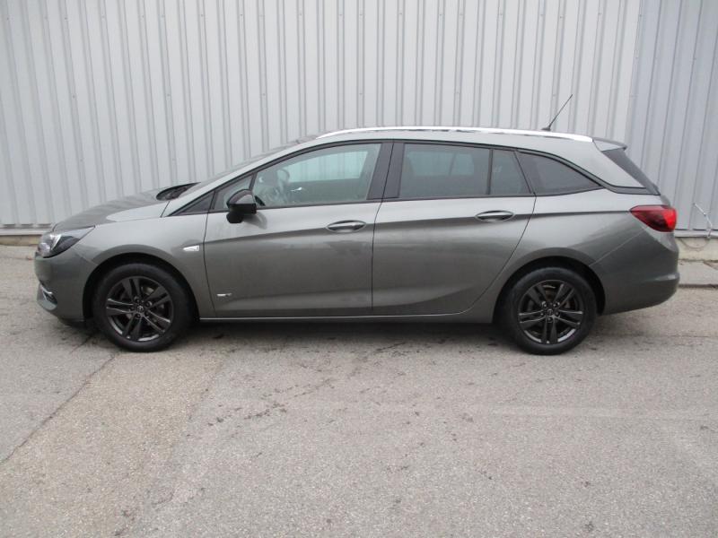 Opel ASTRA K ST D&T 1.2 S/S 110PS