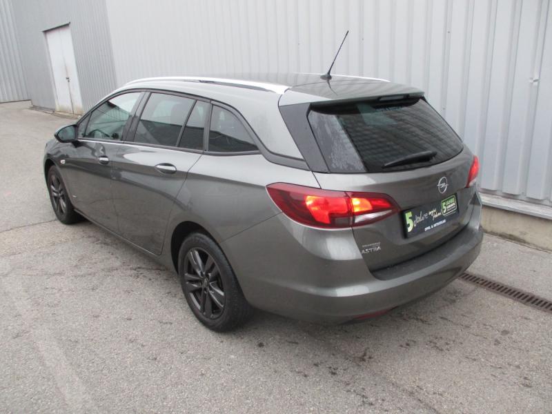 Opel ASTRA K ST D&T 1.2 S/S 110PS