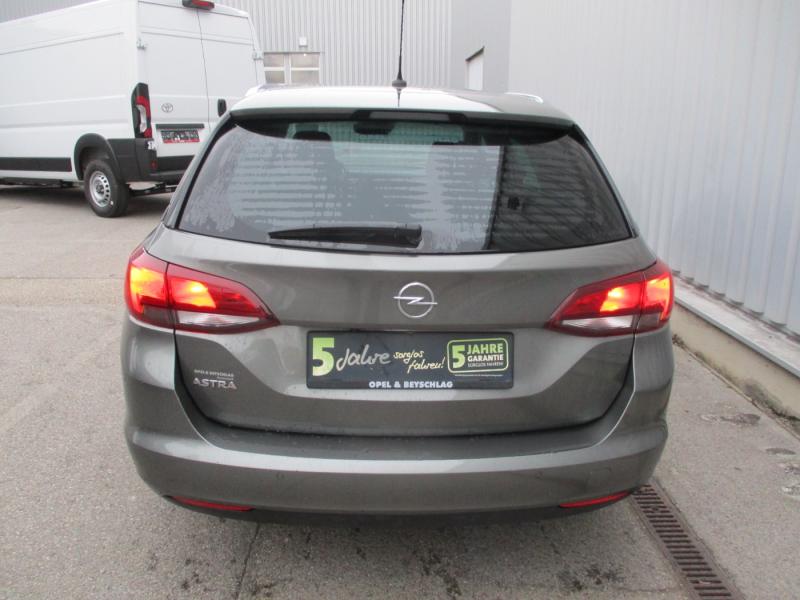 Opel ASTRA K ST D&T 1.2 S/S 110PS