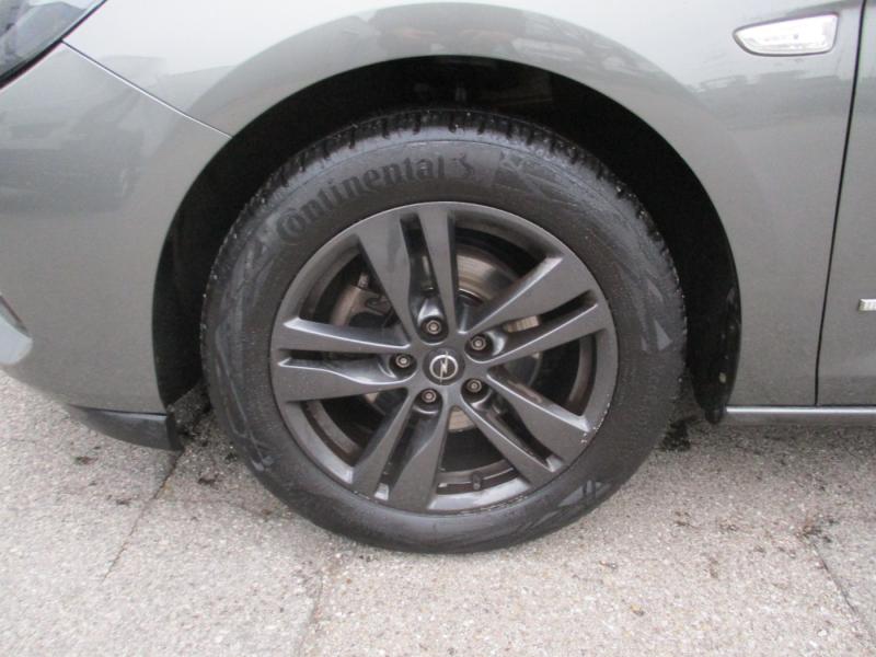 Opel ASTRA K ST D&T 1.2 S/S 110PS