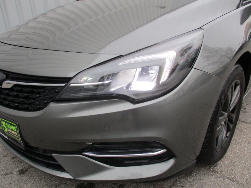 Opel ASTRA K ST D&T 1.2 S/S 110PS