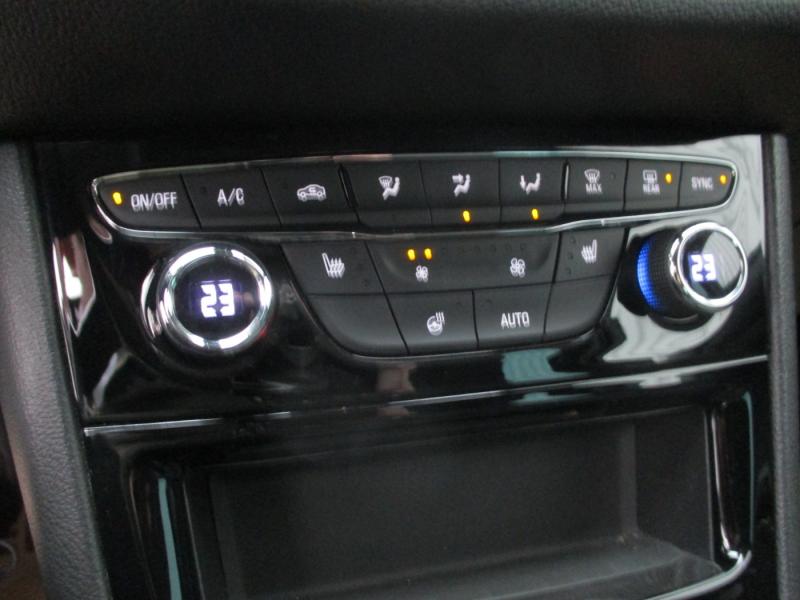 Opel ASTRA K ST D&T 1.2 S/S 110PS