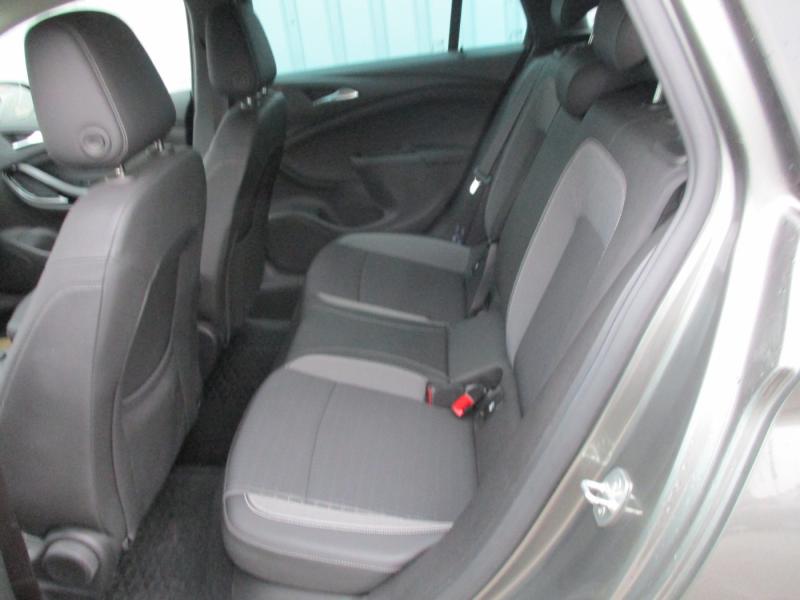 Opel ASTRA K ST D&T 1.2 S/S 110PS