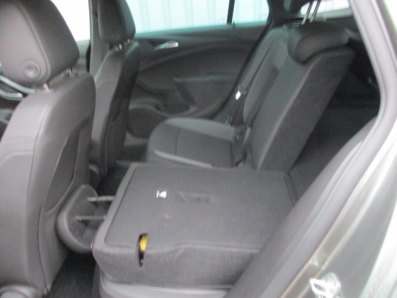 Opel ASTRA K ST D&T 1.2 S/S 110PS