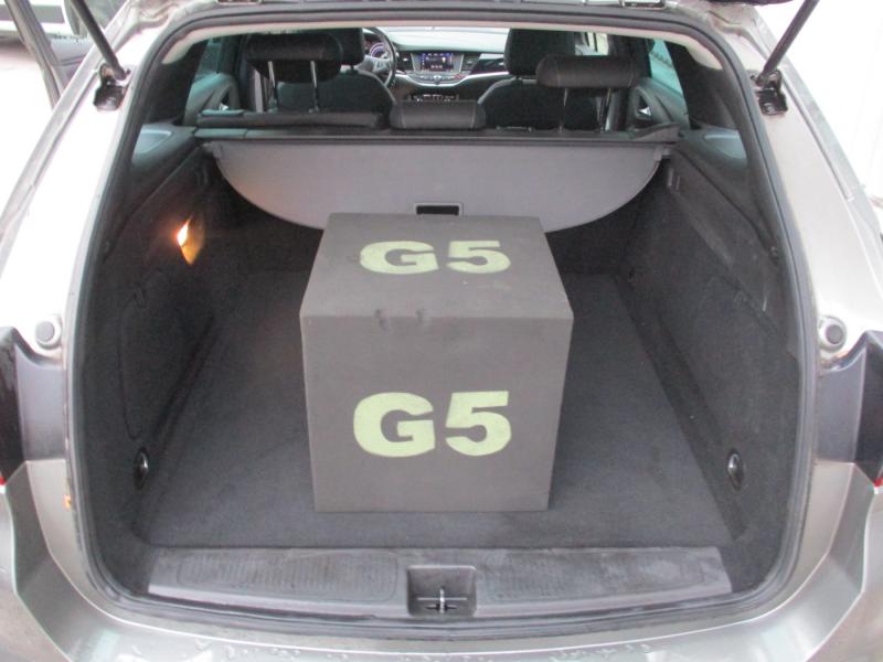 Opel ASTRA K ST D&T 1.2 S/S 110PS