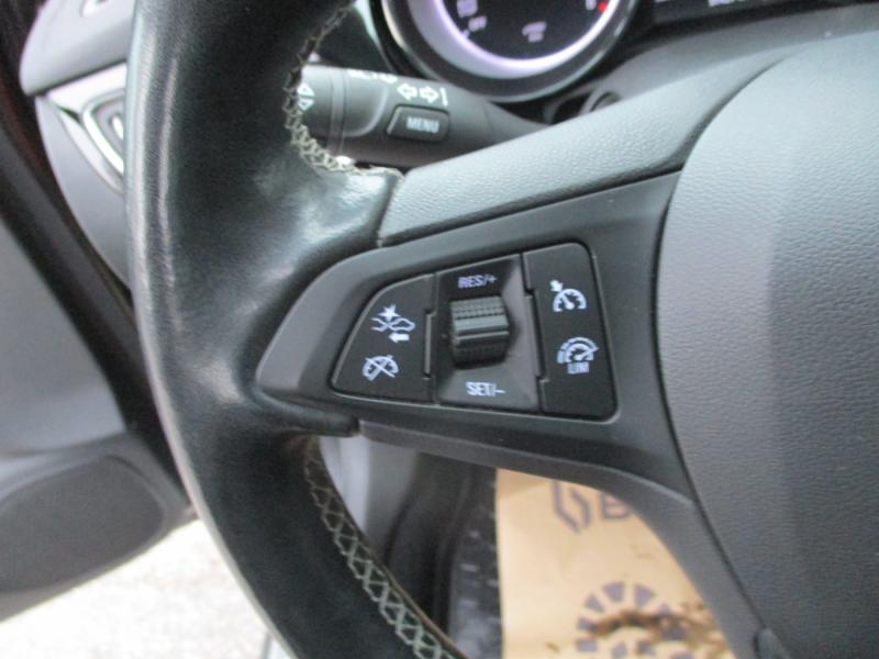 Opel ASTRA K ST D&T 1.2 S/S 110PS