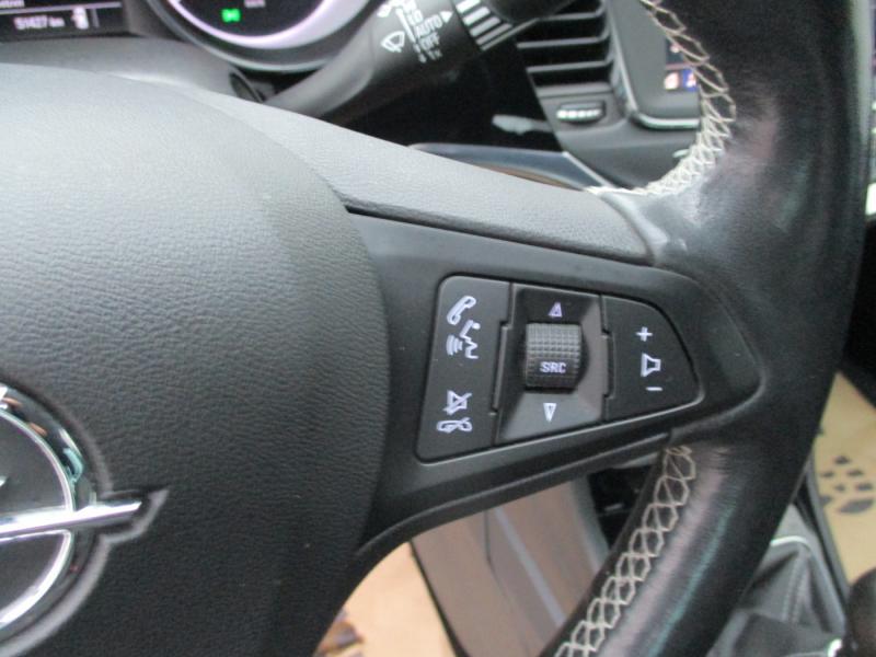 Opel ASTRA K ST D&T 1.2 S/S 110PS