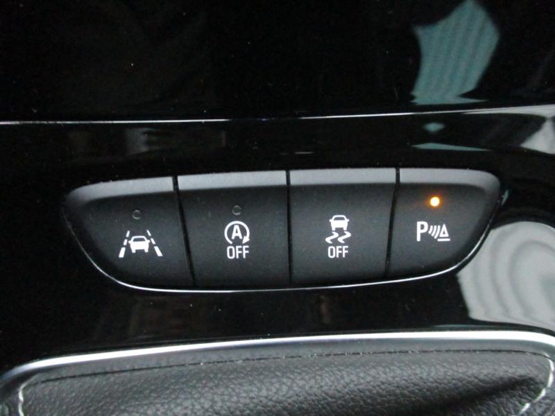 Opel ASTRA K ST D&T 1.2 S/S 110PS