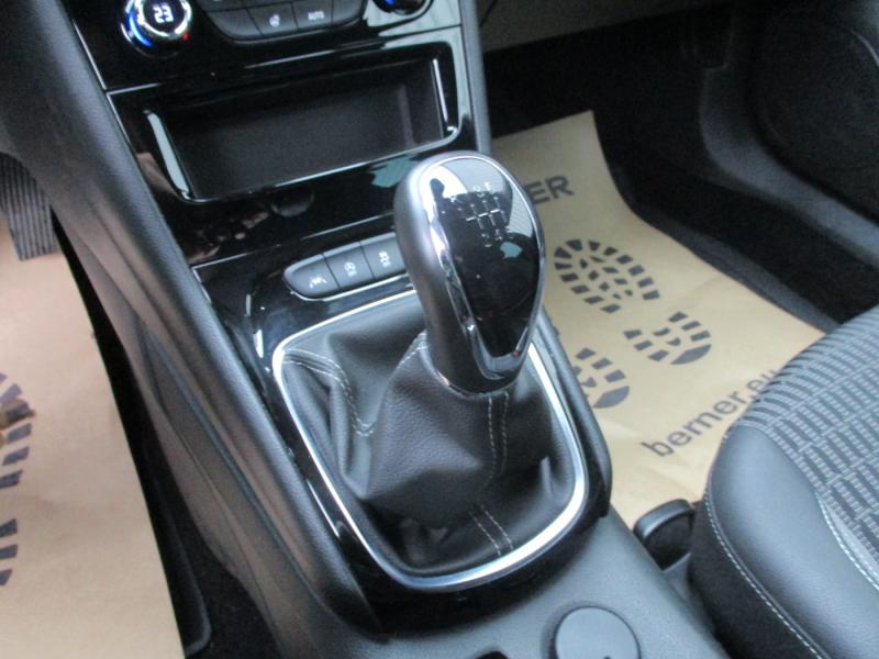 Opel ASTRA K ST D&T 1.2 S/S 110PS