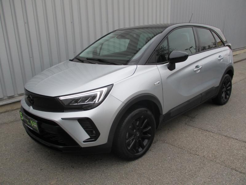 Opel CROSSLAND ELE 1.2 S/S AT6 130P