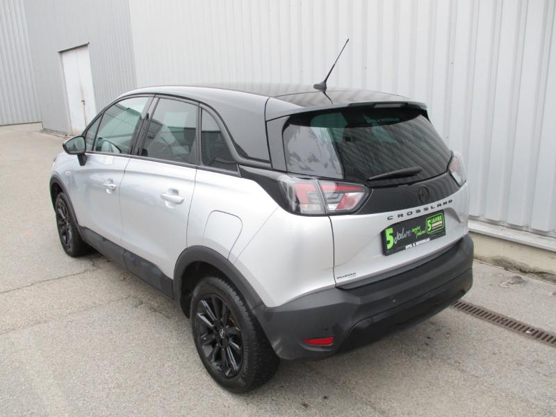 Opel CROSSLAND ELE 1.2 S/S AT6 130P