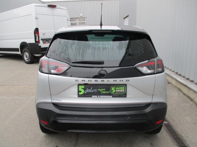 Opel CROSSLAND ELE 1.2 S/S AT6 130P
