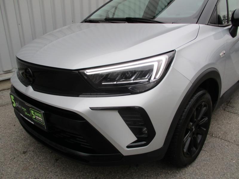 Opel CROSSLAND ELE 1.2 S/S AT6 130P