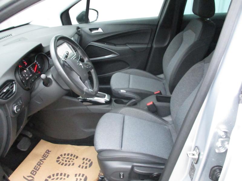 Opel CROSSLAND ELE 1.2 S/S AT6 130P