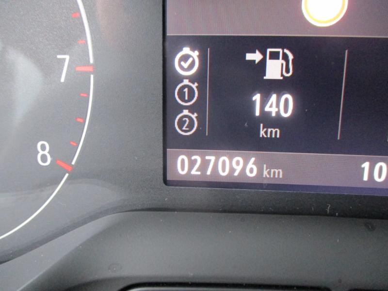 Opel CROSSLAND ELE 1.2 S/S AT6 130P