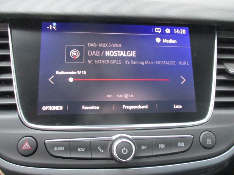 Opel CROSSLAND ELE 1.2 S/S AT6 130P