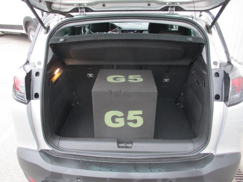 Opel CROSSLAND ELE 1.2 S/S AT6 130P