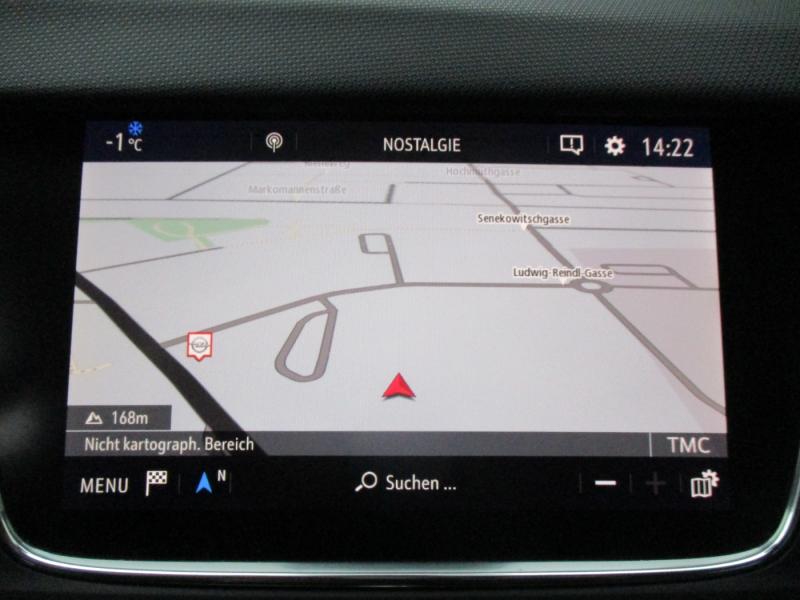 Opel CROSSLAND ELE 1.2 S/S AT6 130P