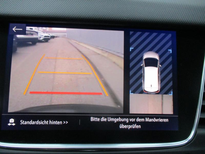 Opel CROSSLAND ELE 1.2 S/S AT6 130P