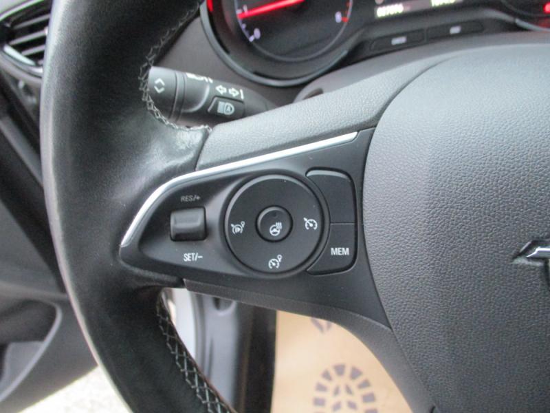 Opel CROSSLAND ELE 1.2 S/S AT6 130P