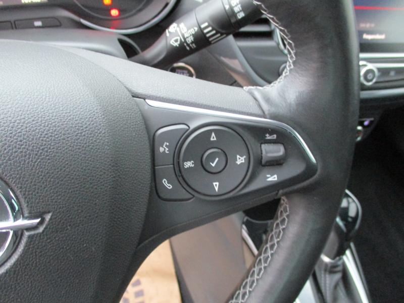 Opel CROSSLAND ELE 1.2 S/S AT6 130P