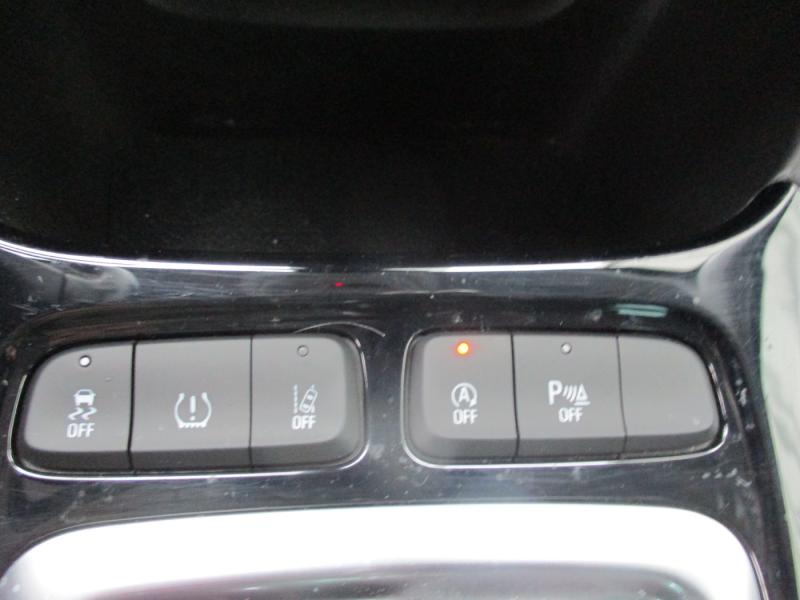 Opel CROSSLAND ELE 1.2 S/S AT6 130P