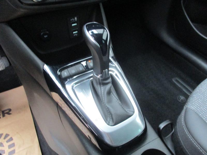 Opel CROSSLAND ELE 1.2 S/S AT6 130P