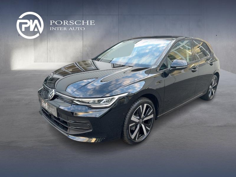 Golf Volkswagen VW Golf Rabbit TSI