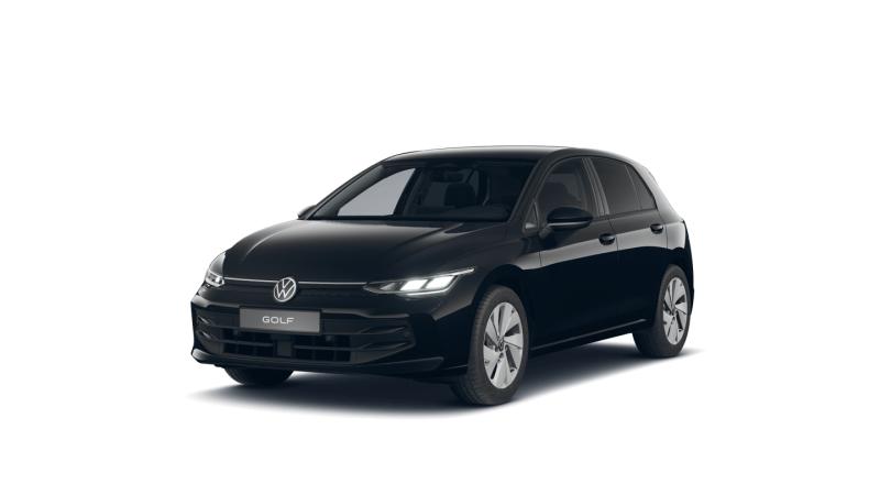 VW Golf Rabbit TSI