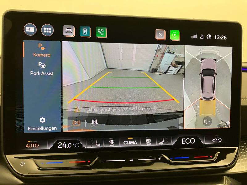 CUPRA Formentor e-HYBRID 204 PS DSG BlackEdit.